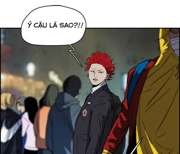 Thể Thao Cực Hạn Chapter 150 - Trang 2