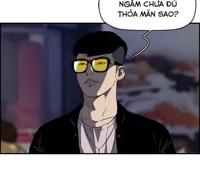 Thể Thao Cực Hạn Chapter 150 - Trang 2