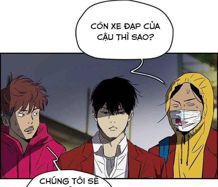 Thể Thao Cực Hạn Chapter 151 - Trang 2