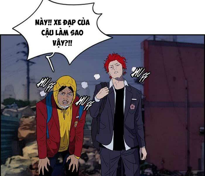 Thể Thao Cực Hạn Chapter 151 - Trang 2