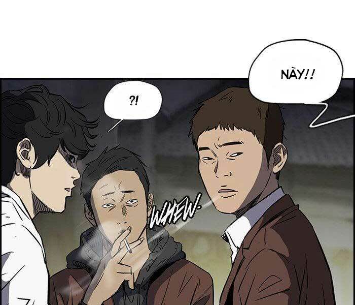 Thể Thao Cực Hạn Chapter 151 - Trang 2