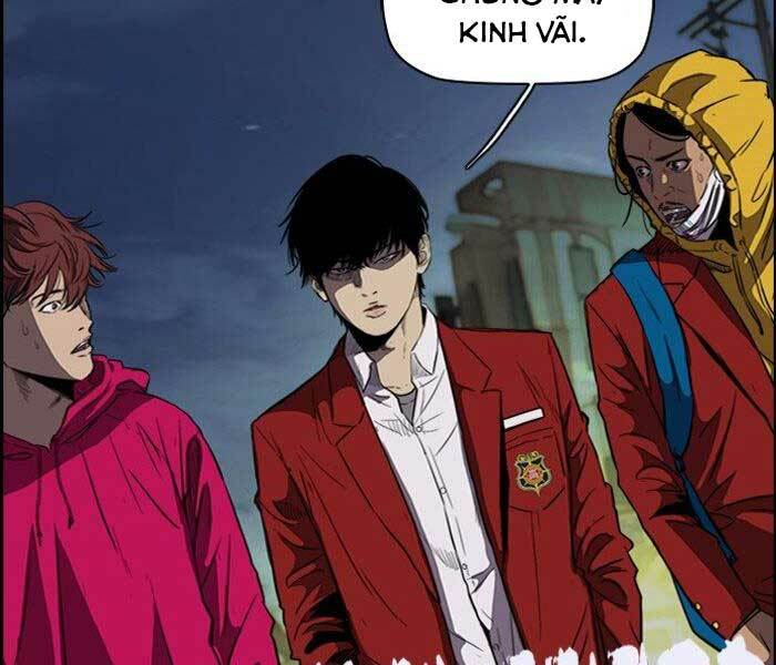 Thể Thao Cực Hạn Chapter 151 - Trang 2