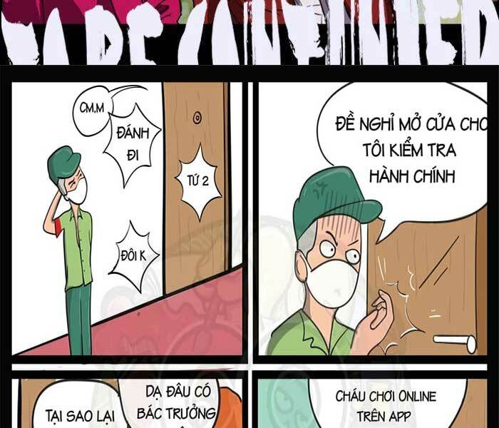 Thể Thao Cực Hạn Chapter 151 - Trang 2