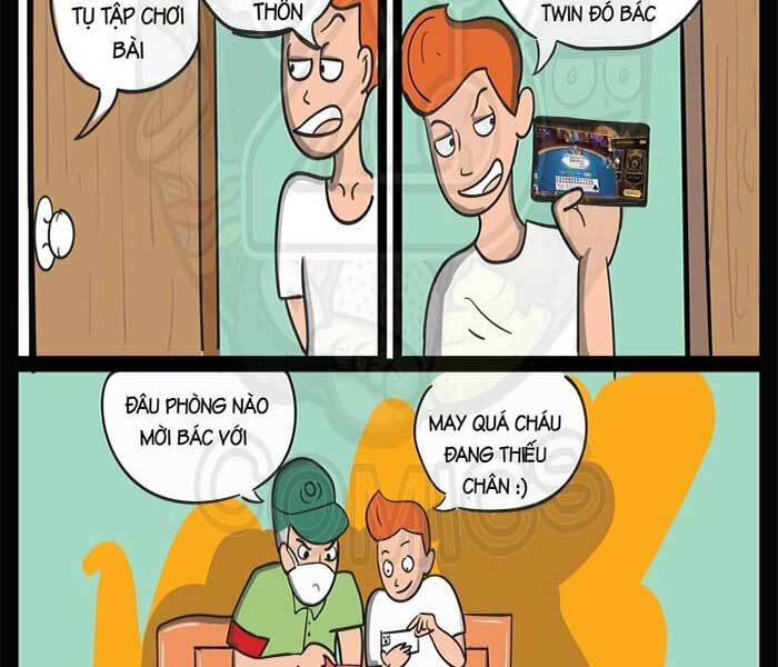 Thể Thao Cực Hạn Chapter 151 - Trang 2