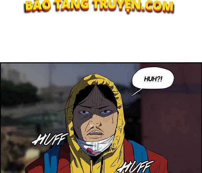 Thể Thao Cực Hạn Chapter 151 - Trang 2