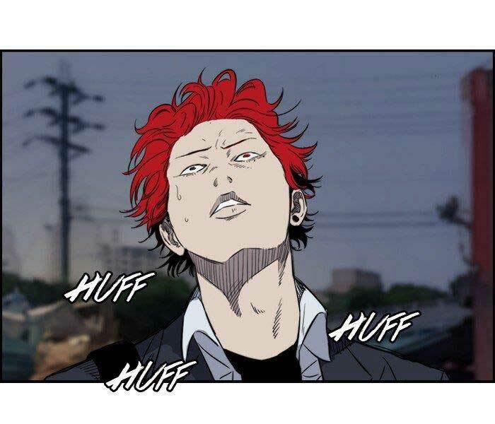 Thể Thao Cực Hạn Chapter 151 - Trang 2