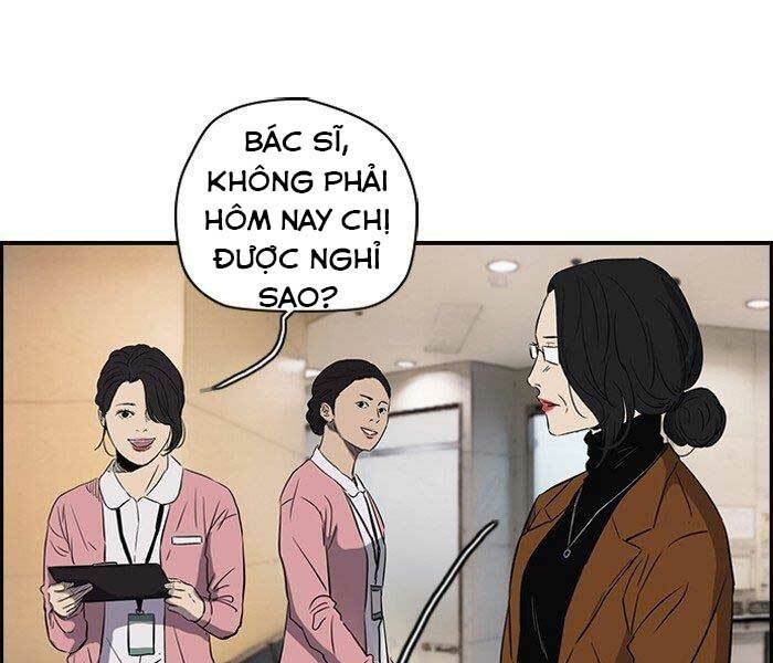 Thể Thao Cực Hạn Chapter 151 - Trang 2