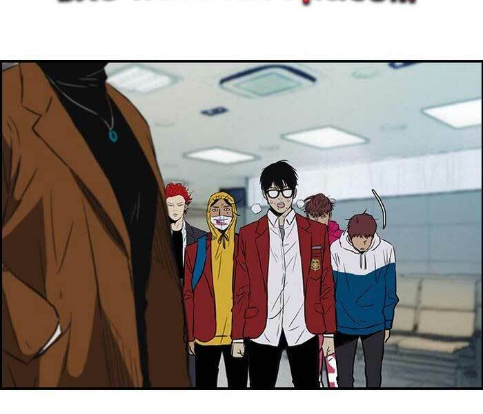 Thể Thao Cực Hạn Chapter 151 - Trang 2