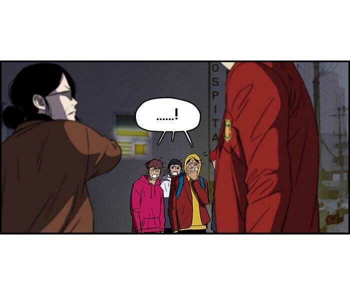 Thể Thao Cực Hạn Chapter 151 - Trang 2