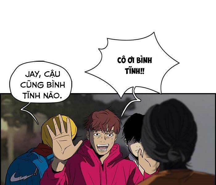 Thể Thao Cực Hạn Chapter 151 - Trang 2