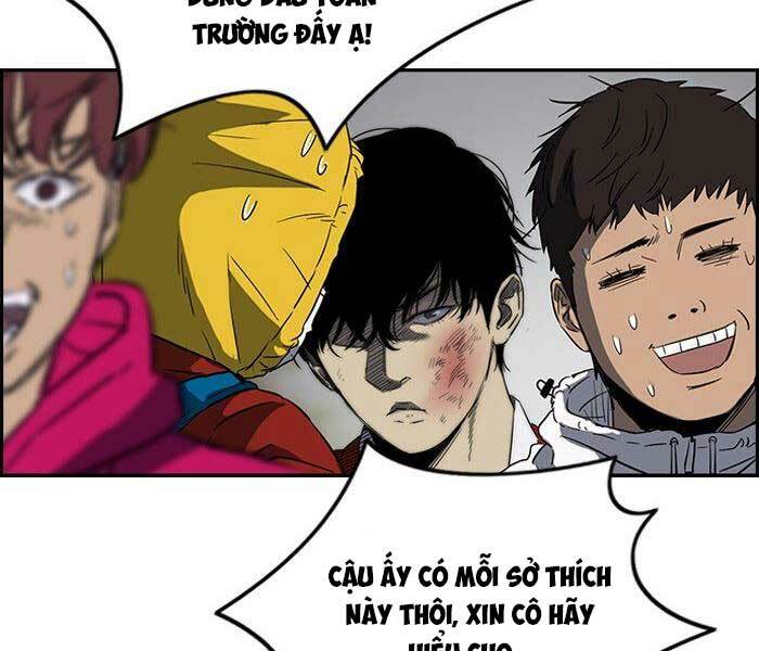 Thể Thao Cực Hạn Chapter 151 - Trang 2