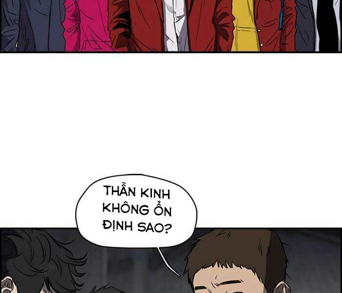 Thể Thao Cực Hạn Chapter 152 - Trang 2