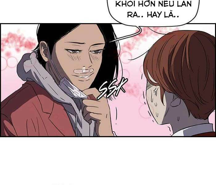 Thể Thao Cực Hạn Chapter 152 - Trang 2