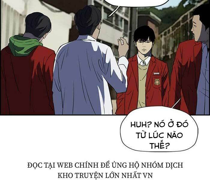 Thể Thao Cực Hạn Chapter 152 - Trang 2
