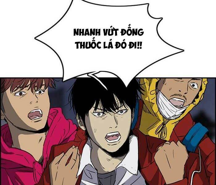 Thể Thao Cực Hạn Chapter 152 - Trang 2