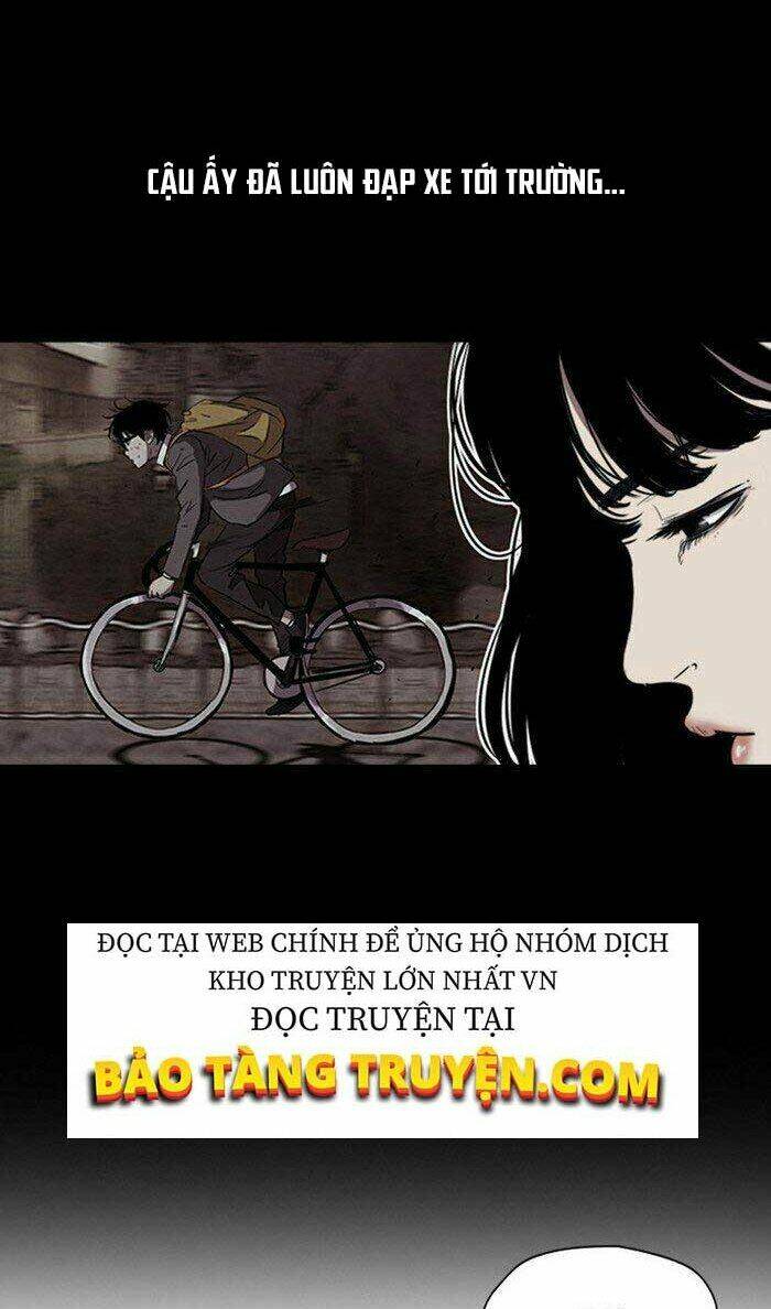 Thể Thao Cực Hạn Chapter 153 - Trang 2