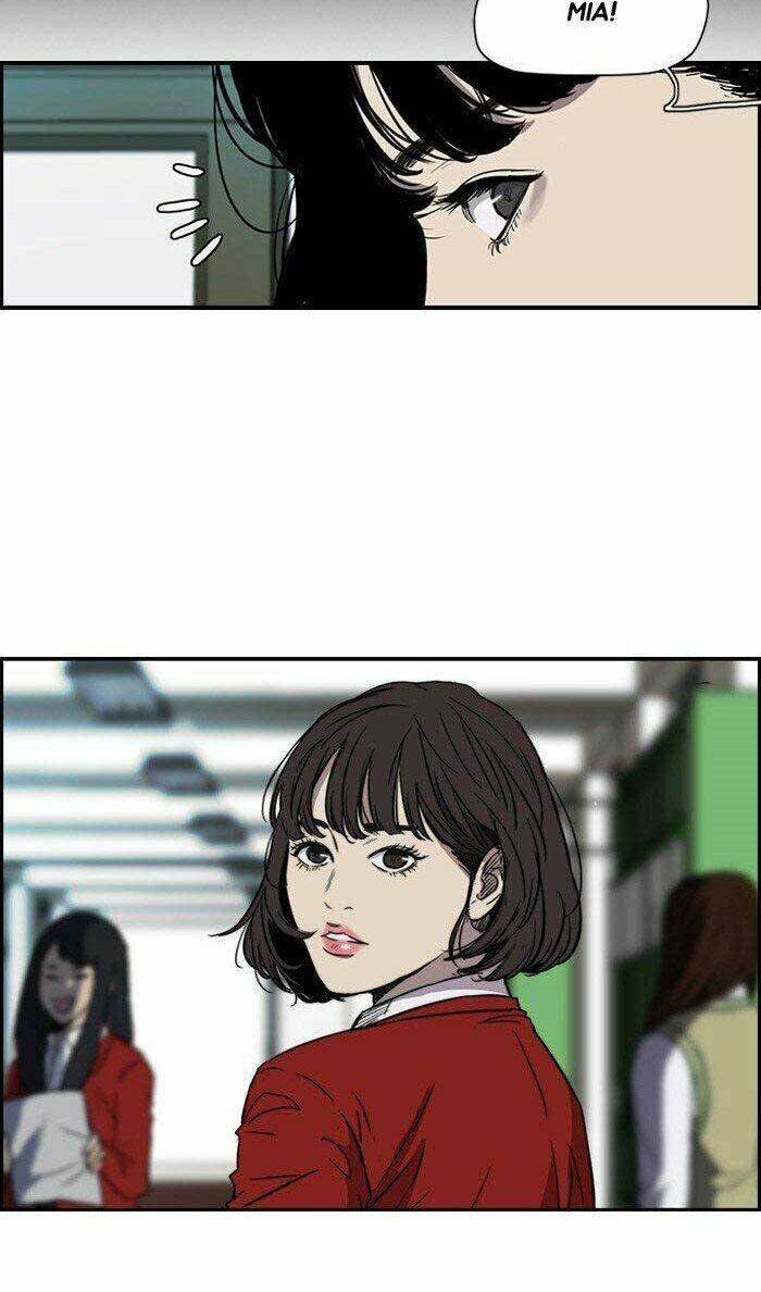 Thể Thao Cực Hạn Chapter 153 - Trang 2