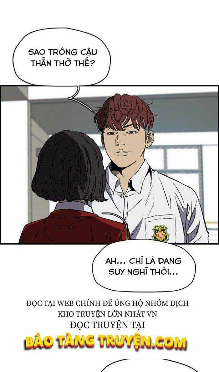 Thể Thao Cực Hạn Chapter 153 - Trang 2