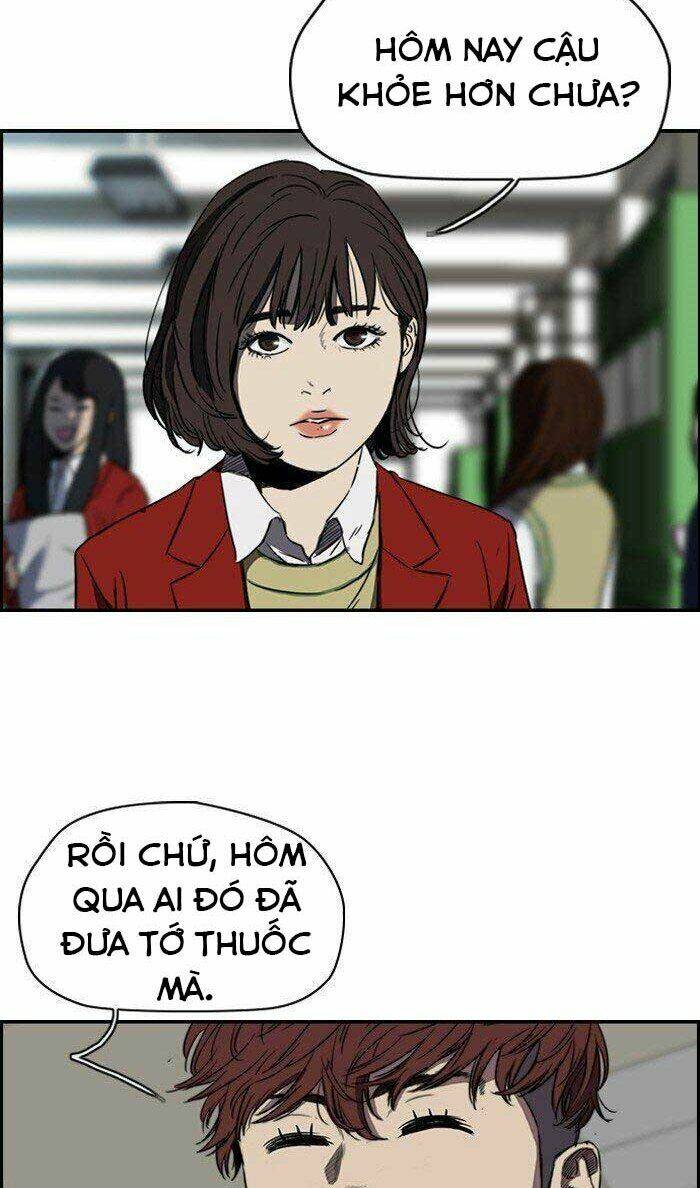 Thể Thao Cực Hạn Chapter 153 - Trang 2