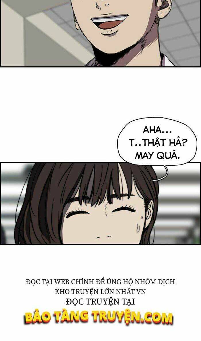 Thể Thao Cực Hạn Chapter 153 - Trang 2