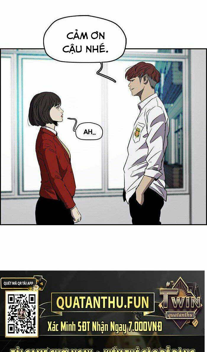 Thể Thao Cực Hạn Chapter 153 - Trang 2