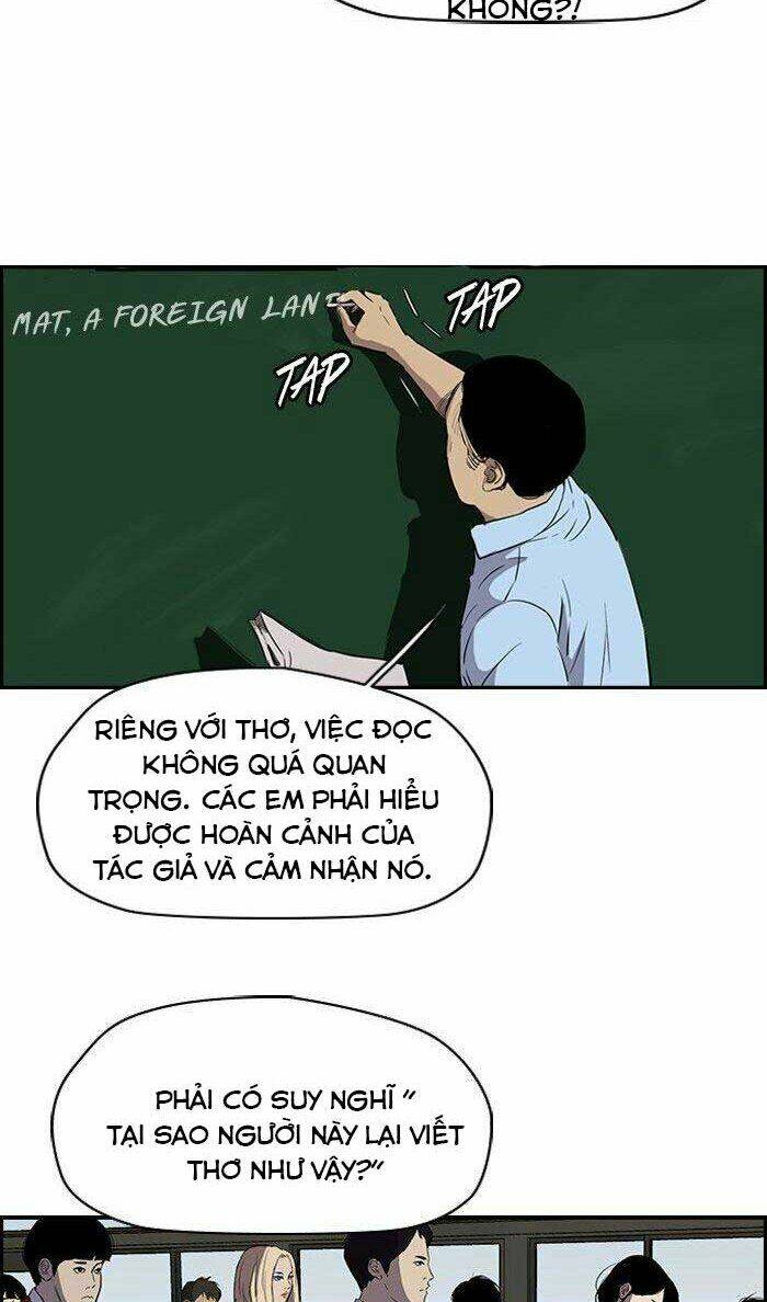 Thể Thao Cực Hạn Chapter 153 - Trang 2