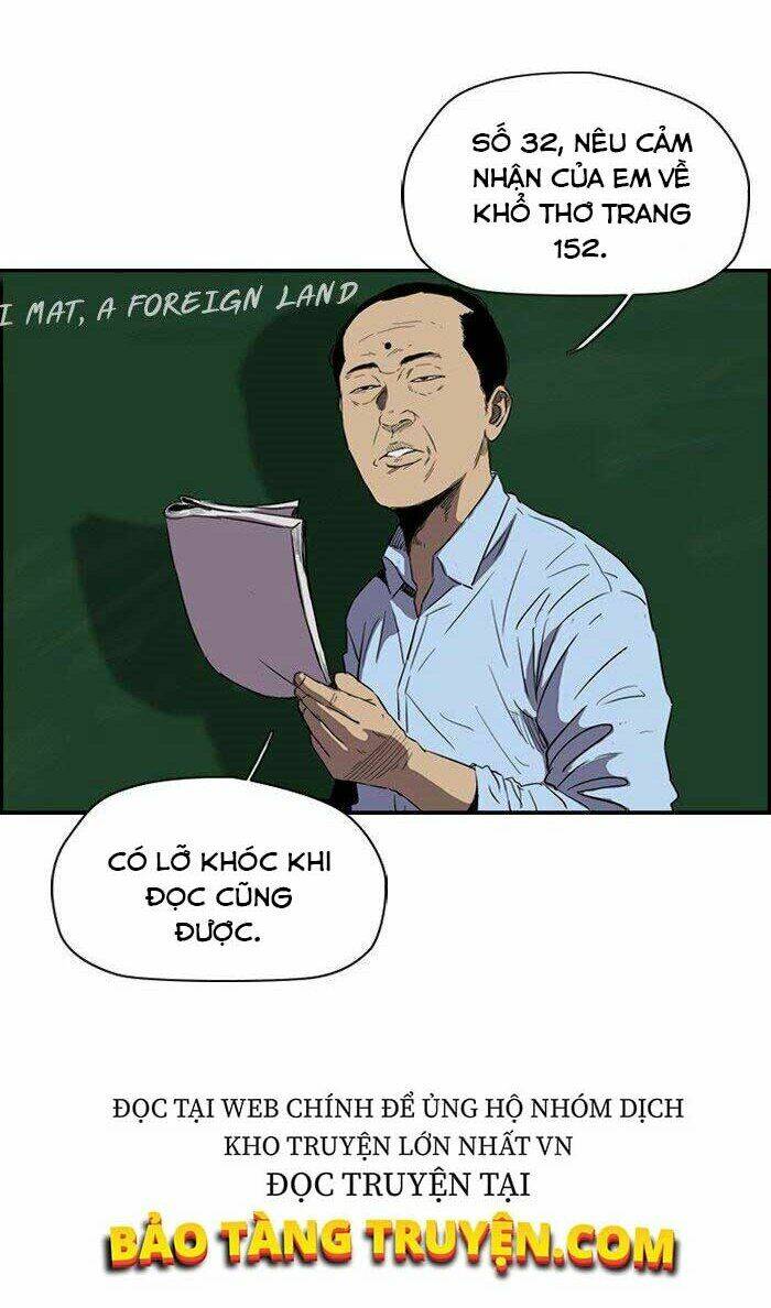 Thể Thao Cực Hạn Chapter 153 - Trang 2