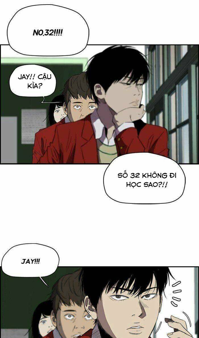 Thể Thao Cực Hạn Chapter 153 - Trang 2