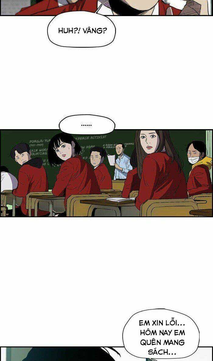 Thể Thao Cực Hạn Chapter 153 - Trang 2