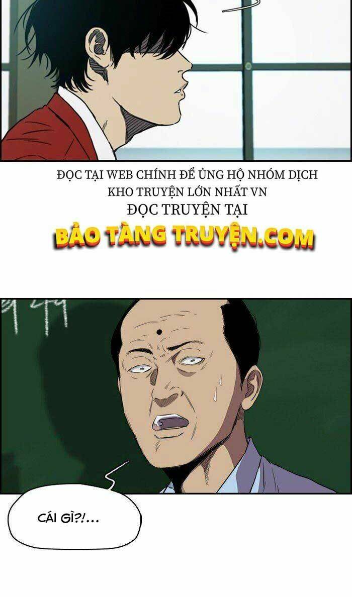 Thể Thao Cực Hạn Chapter 153 - Trang 2