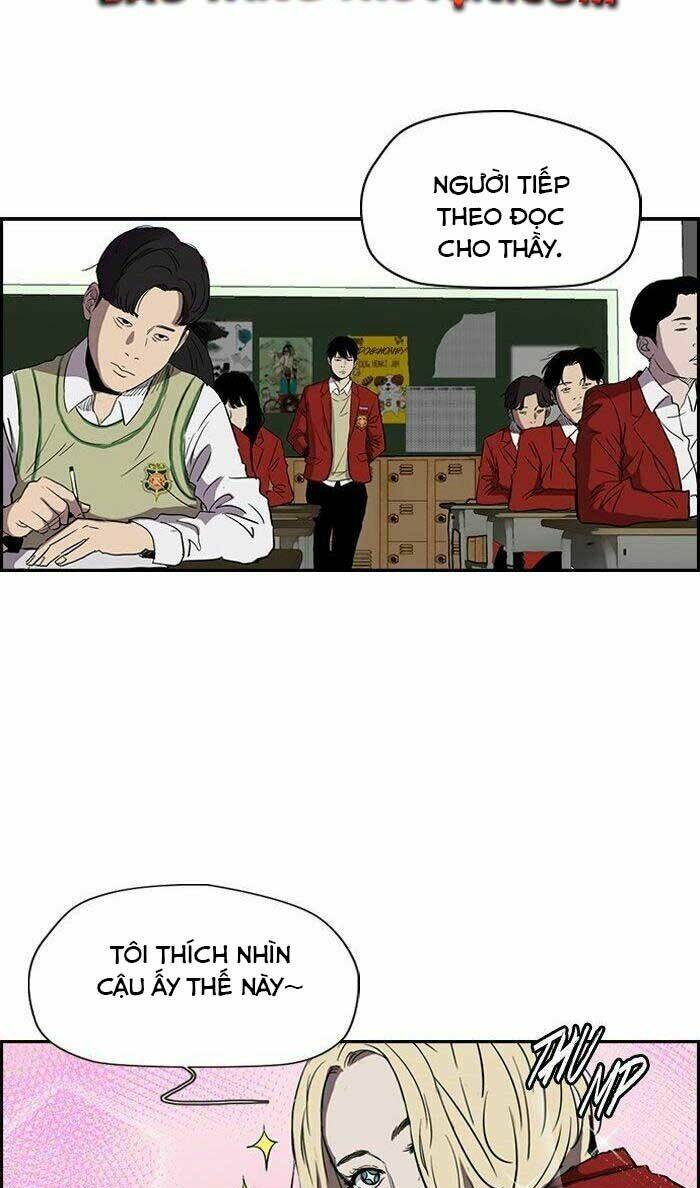 Thể Thao Cực Hạn Chapter 153 - Trang 2