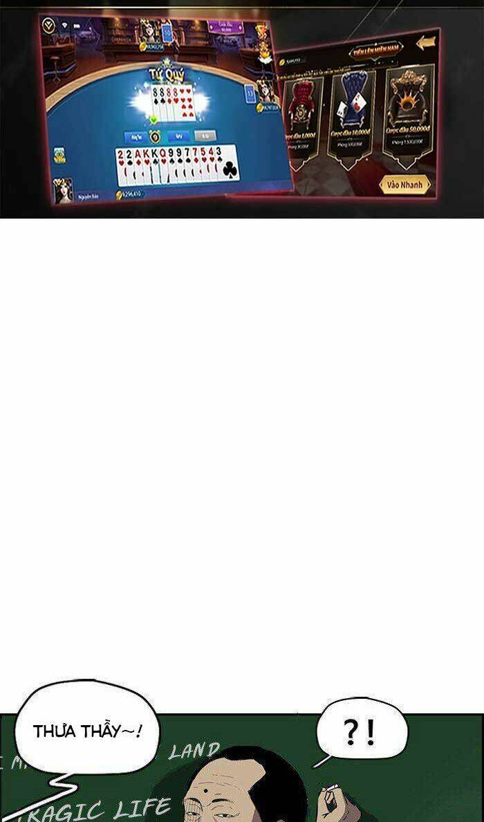 Thể Thao Cực Hạn Chapter 153 - Trang 2