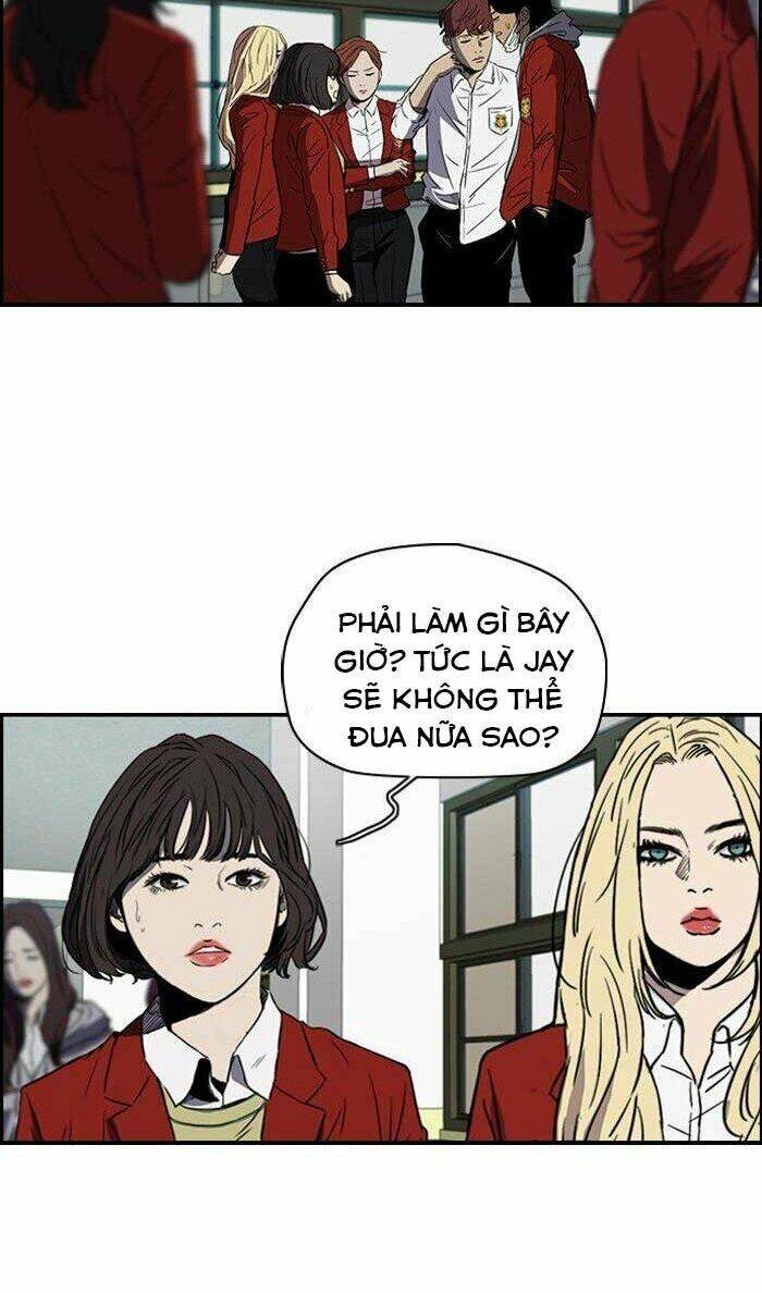 Thể Thao Cực Hạn Chapter 153 - Trang 2