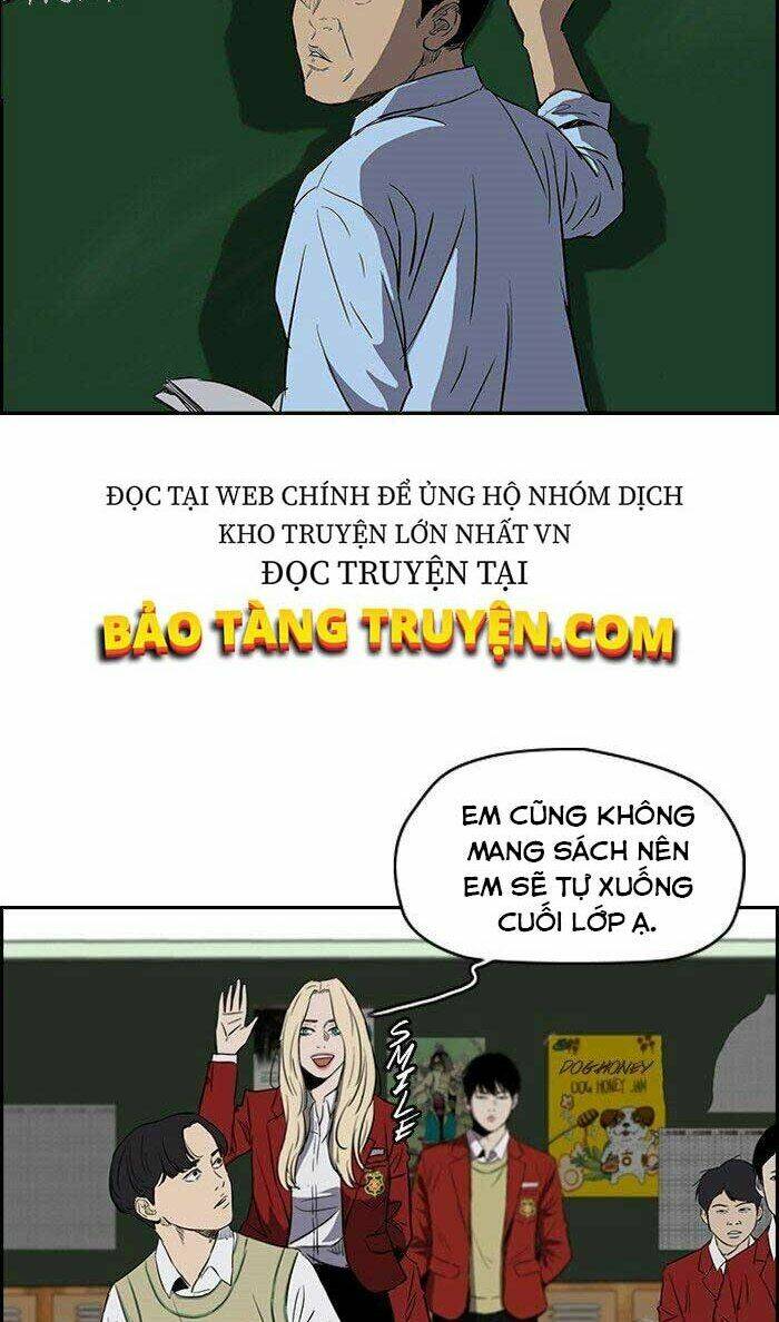 Thể Thao Cực Hạn Chapter 153 - Trang 2