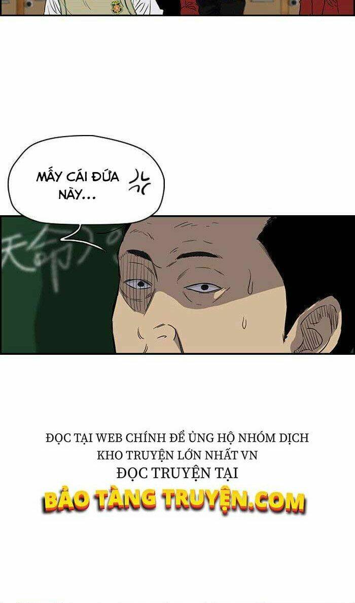 Thể Thao Cực Hạn Chapter 153 - Trang 2