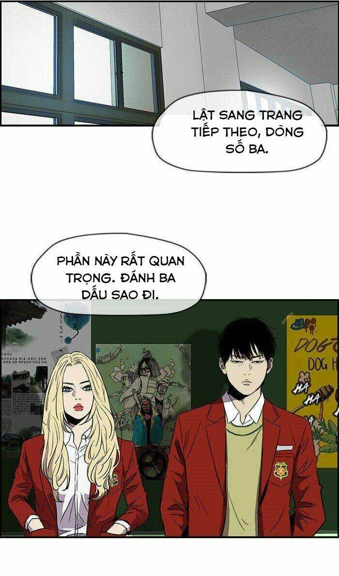 Thể Thao Cực Hạn Chapter 153 - Trang 2