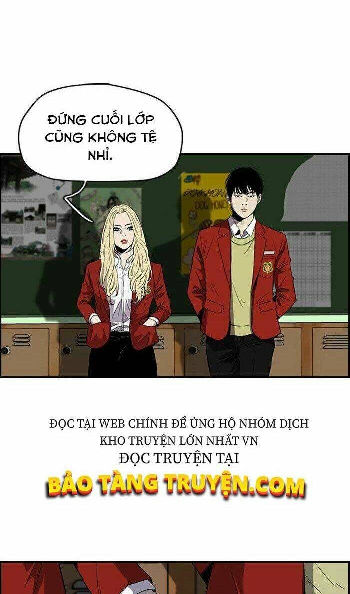 Thể Thao Cực Hạn Chapter 153 - Trang 2