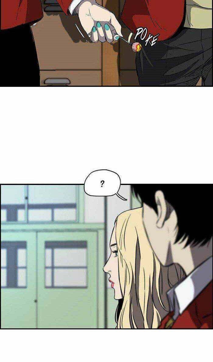 Thể Thao Cực Hạn Chapter 153 - Trang 2