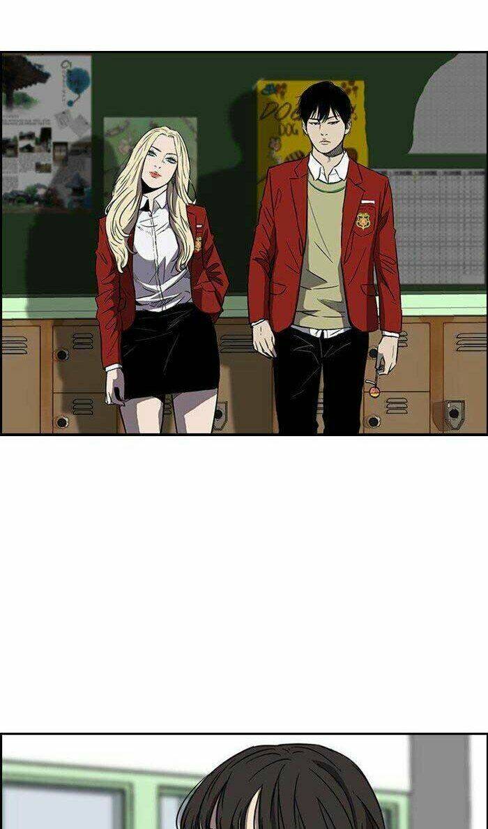 Thể Thao Cực Hạn Chapter 153 - Trang 2