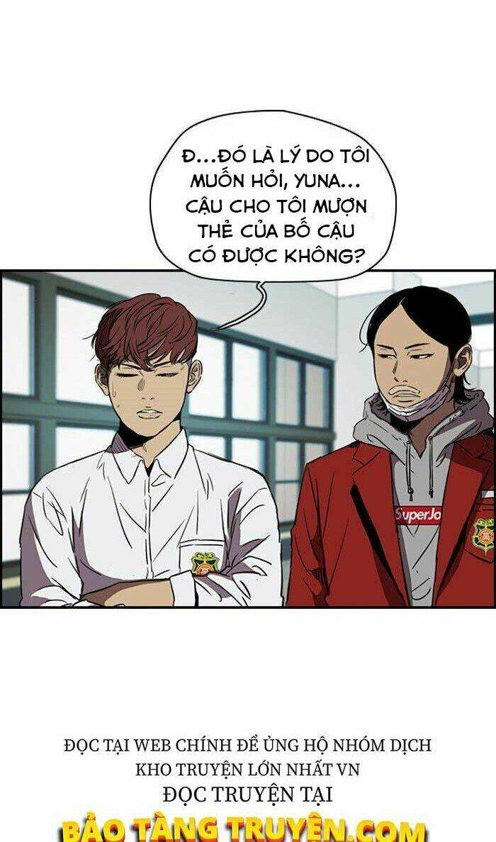 Thể Thao Cực Hạn Chapter 153 - Trang 2