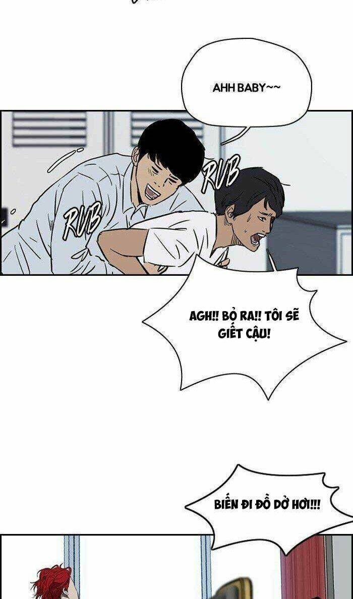 Thể Thao Cực Hạn Chapter 153 - Trang 2