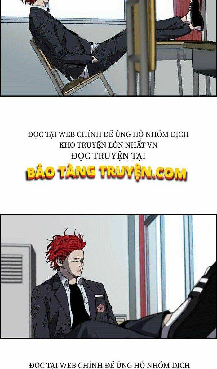 Thể Thao Cực Hạn Chapter 153 - Trang 2