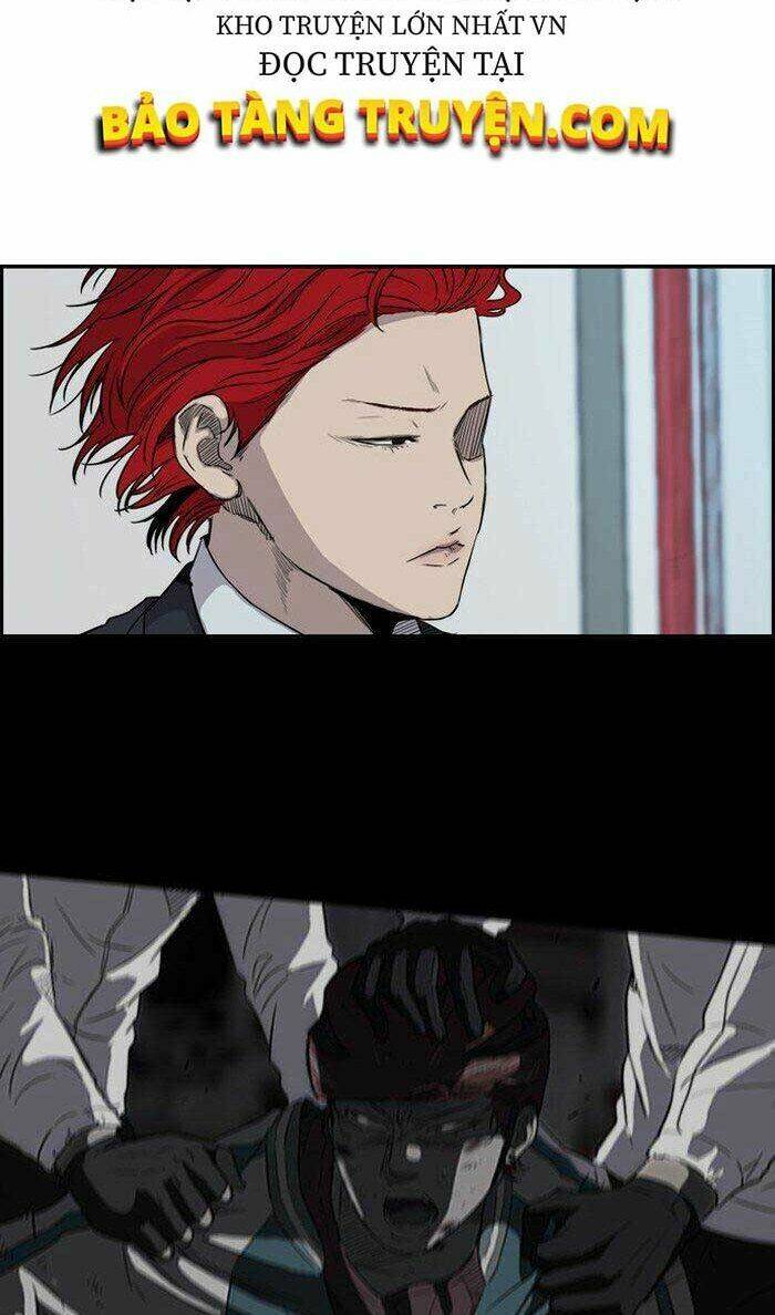 Thể Thao Cực Hạn Chapter 153 - Trang 2