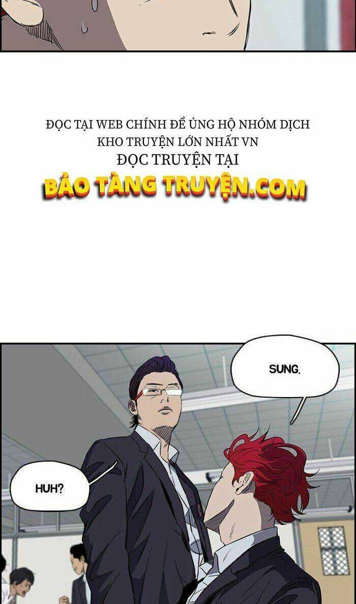 Thể Thao Cực Hạn Chapter 153 - Trang 2
