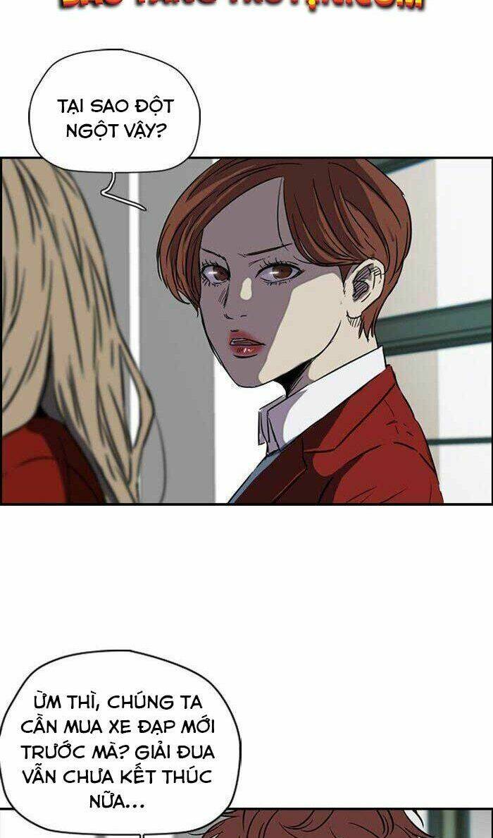 Thể Thao Cực Hạn Chapter 153 - Trang 2