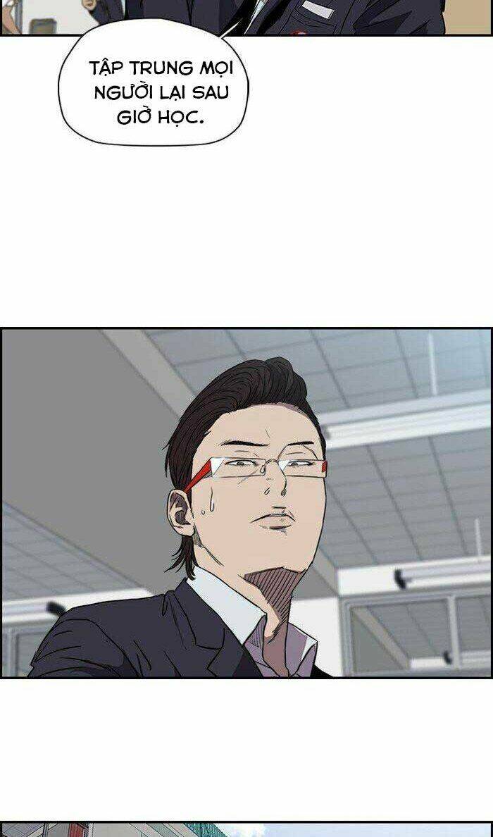 Thể Thao Cực Hạn Chapter 153 - Trang 2