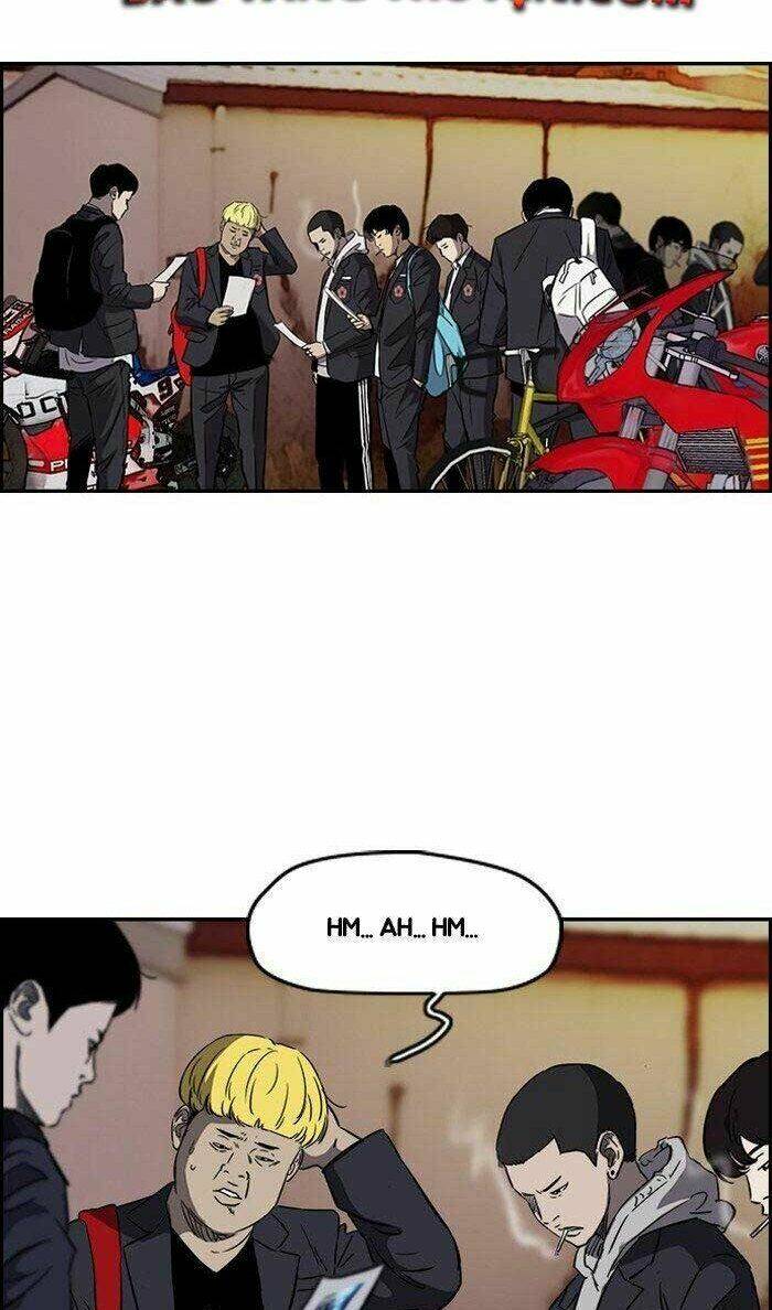 Thể Thao Cực Hạn Chapter 153 - Trang 2