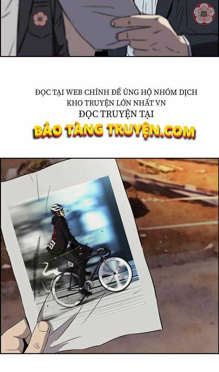 Thể Thao Cực Hạn Chapter 153 - Trang 2