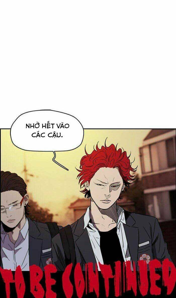 Thể Thao Cực Hạn Chapter 153 - Trang 2