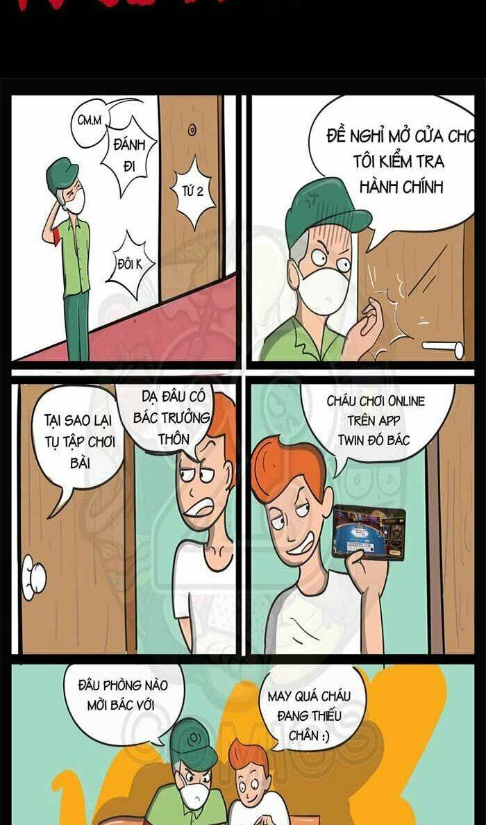 Thể Thao Cực Hạn Chapter 153 - Trang 2